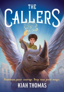 Callers : Book 1