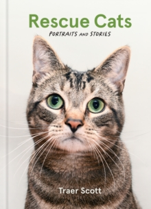 Rescue Cats : Portraits and Stories