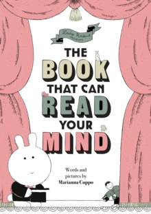 The Book That Can Read Your Mind