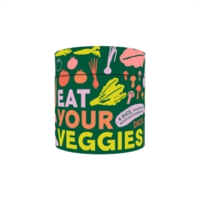 Eat Your Veggies Dice : 6 Dice, Thousands of Nutritious Possibilities