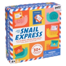 Snail Express