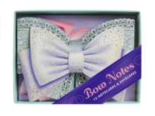 Bow Notes : 12 Notecards & Envelopes