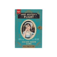 Timescape: Jane Austen's Plight