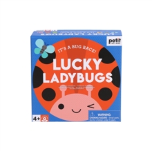 Lucky Ladybugs