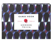 Horror Trivia