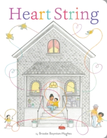 Heart String