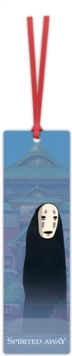 Spirited Away Bookmark 2024 (Pack Of 10) Studio Ghibli