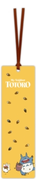 Studio Ghibli My Neighbor Totoro Bookmark 2024 (Pack of 10)