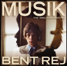 Chronicle Books Musik , The 1960s Photographs