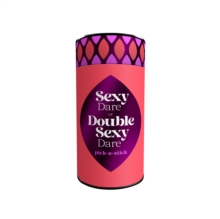 Sexy Dare or Double Sexy Dare : Pick-a-Stick