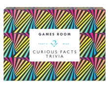 Curious Facts Trivia