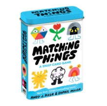 Matching Things : A Snap Game