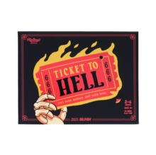 Ticket to Hell