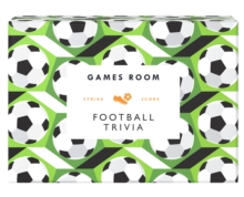 Football Trivia