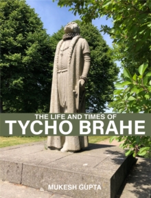 Life and Times of Tycho Brahe