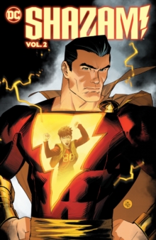 Shazam! Vol. 2: Moving Day