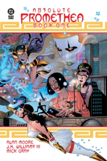 Absolute Promethea Book One : (2025 Edition)