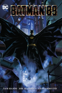 Batman 89