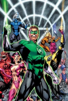 Absolute Blackest Night (New Edition)