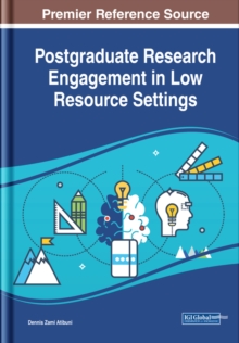 Postgraduate Research Engagement in Low Resource Settings