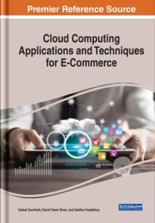 Cloud Computing Applications and Techniques for E-Commerce