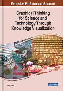 Graphical Thinking for Science and Technology Through Knowledge Visualization