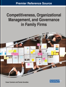 Competitiveness, Organizational Management, and Governance in Family Firms