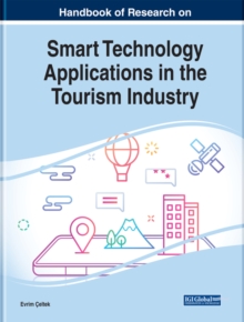 Handbook of Research on Smart Technology Applications in the Tourism Industry