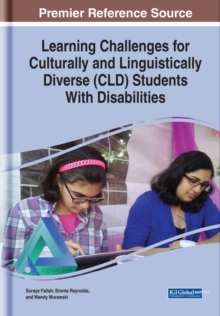 Learning Challenges for Culturally and Linguistically Diverse (CLD) Students With Disabilities