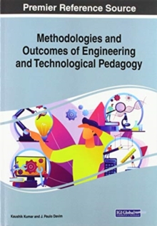 Methodologies and Outcomes of Engineering and Technological Pedagogy