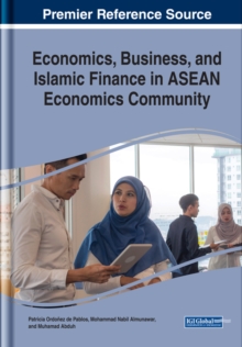 Economics, Business, and Islamic Finance in ASEAN Economics Community