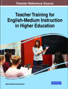 Teacher Training for English-Medium Instruction in Higher Education