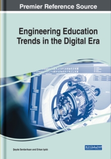 Engineering Education Trends in the Digital Era