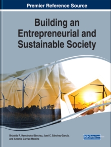 Building an Entrepreneurial and Sustainable Society