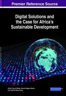 Digital Solutions and the Case for Africa's Sustainable Development