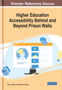 Higher Education Accessibility Behind and Beyond Prison Walls