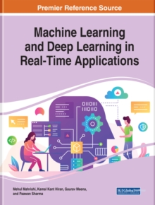 Machine Learning and Deep Learning in Real-Time Applications