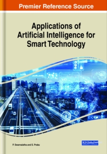 Applications of Artificial Intelligence for Smart Technology