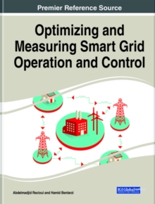 Optimizing and Measuring Smart Grid Operation and Control