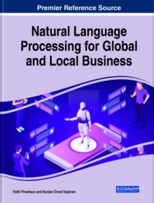 Natural Language Processing for Global and Local Business