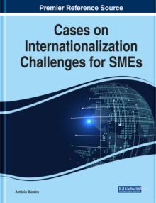 Cases on Internationalization Challenges for SMEs