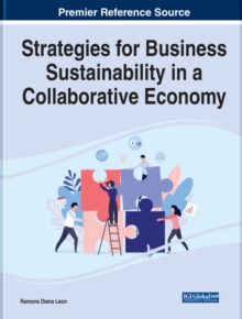 Strategies for Business Sustainability in a Collaborative Economy