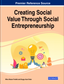 Creating Social Value Through Social Entrepreneurship