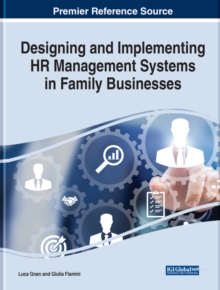 Designing and Implementing HR Management Systems in Family Businesses