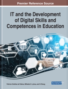 IT and the Development of Digital Skills and Competences in Education