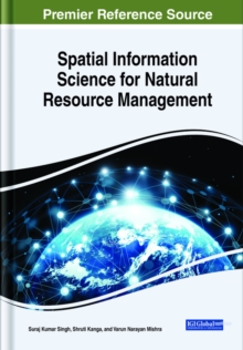 Spatial Information Science for Natural Resource Management