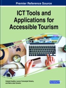 ICT Tools and Applications for Accessible Tourism