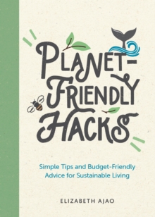 Planet-Friendly Hacks Book