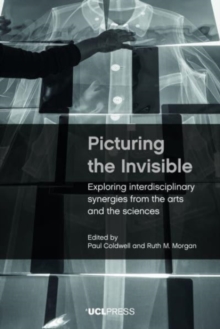 Picturing the Invisible : Exploring Interdisciplinary Synergies from the Arts and the Sciences