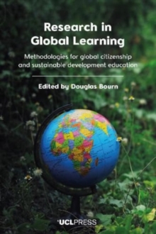 Research in Global Learning : Methodologies for Global Citizenship and Sustainable Development Education